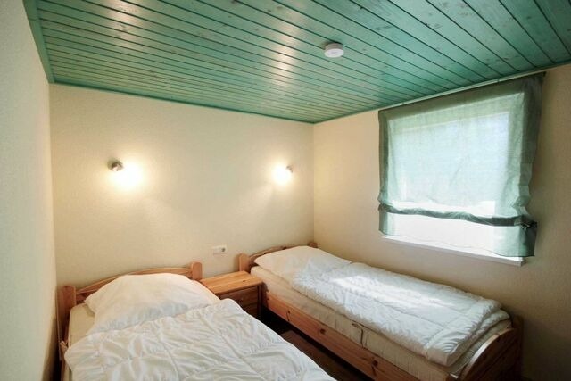 Ferienhaus in Binz - Zinglingsberg, Bungalow 3 - Bild 6