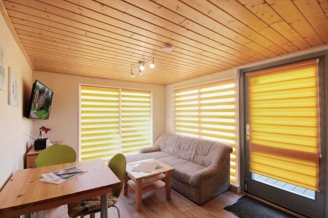 Ferienhaus in Binz - Zinglingsberg, Bungalow 3 - Bild 7