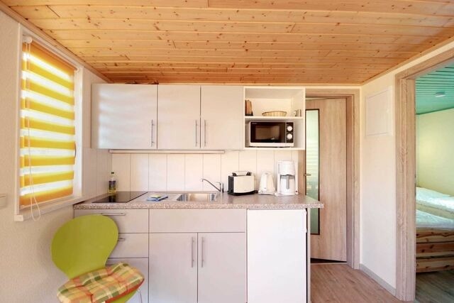 Ferienhaus in Binz - Zinglingsberg, Bungalow 3 - Bild 9