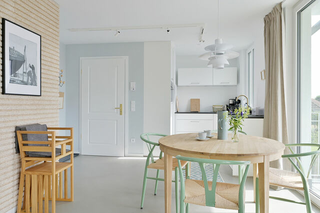 Ferienwohnung in Koserow - KOSI am Meer VIER - Bild 6