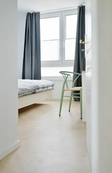 Ferienwohnung in Koserow - KOSI am Meer VIER - Bild 12