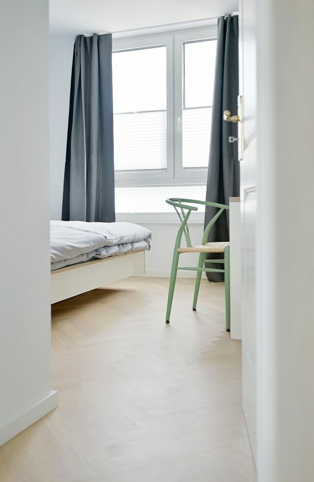 Ferienwohnung in Koserow - KOSI am Meer VIER - Bild 12