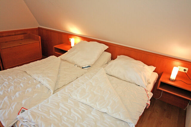 Ferienwohnung in Heiligenhafen - Apartment 11 - Maisonette - Bild 5