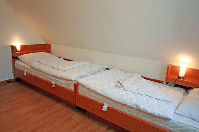 Ferienwohnung in Heiligenhafen - Apartment 11 - Maisonette - Bild 6
