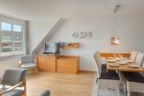 Ferienwohnung in Heiligenhafen - Apartment 11 - Maisonette - Bild 9