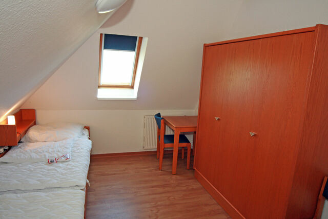 Ferienwohnung in Heiligenhafen - Apartment 11 - Maisonette - Bild 14