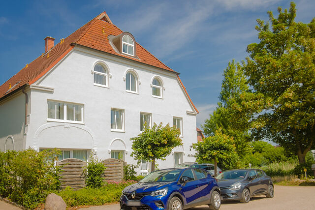 Ferienwohnung in Heiligenhafen - Apartment 11 - Maisonette - Bild 16