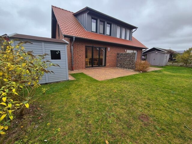 Ferienhaus in Zierow - Ferienhaus "Bernstein" - Bild 2