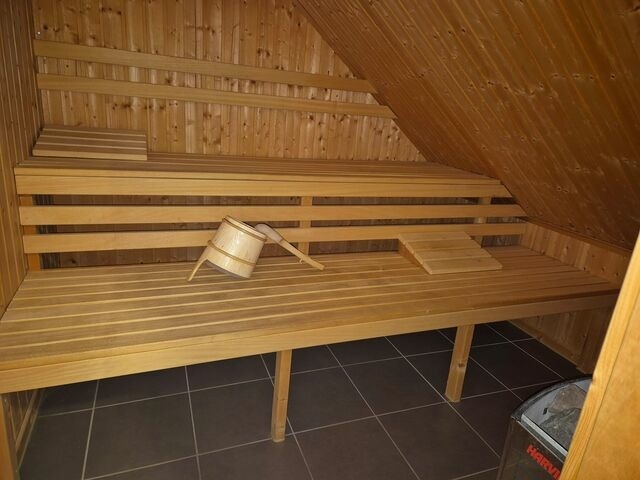 Ferienhaus in Zierow - Ferienhaus "Bernstein" - Bild 18