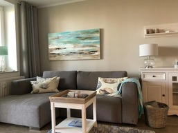 Strandvilla Brandenburg, Whg. 25 Asta-Luise