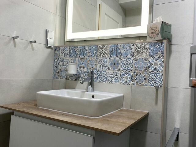 Ferienwohnung in G&ouml;hren - Strandvilla Brandenburg, Whg. 25 Asta-Luise - Bild 16