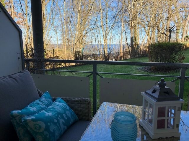 Ferienwohnung in G&ouml;hren - Strandvilla Brandenburg, Whg. 25 Asta-Luise - Bild 19