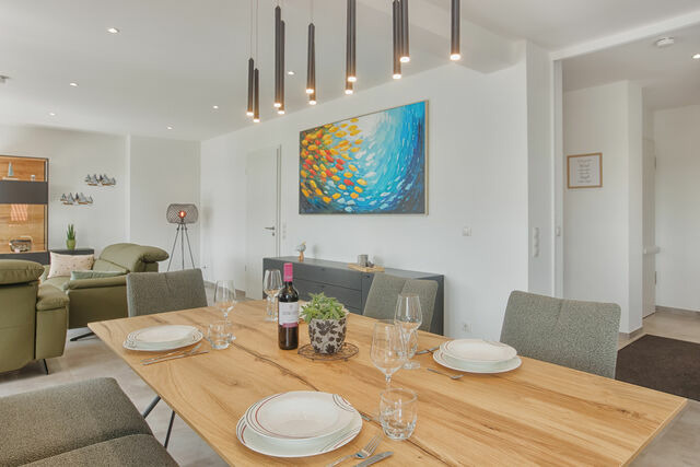 Ferienwohnung in Heiligenhafen - Baltic One - Bild 3