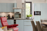 Ferienwohnung in Heiligenhafen - Baltic One - Bild 4