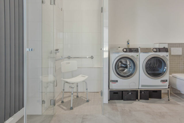 Ferienwohnung in Heiligenhafen - Baltic One - Bild 5