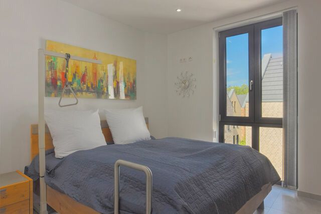 Ferienwohnung in Heiligenhafen - Baltic One - Bild 6