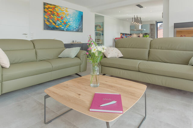 Ferienwohnung in Heiligenhafen - Baltic One - Bild 8