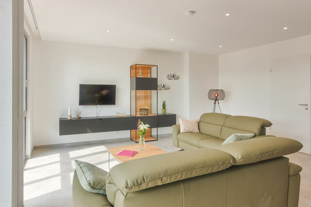 Ferienwohnung in Heiligenhafen - Baltic One - Bild 9