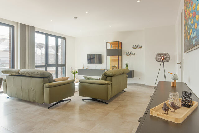 Ferienwohnung in Heiligenhafen - Baltic One - Bild 10