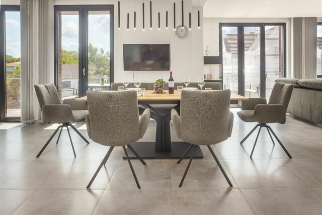 Ferienwohnung in Heiligenhafen - Baltic One - Bild 15