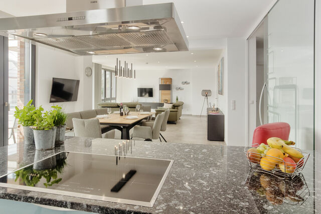 Ferienwohnung in Heiligenhafen - Baltic One - Bild 17