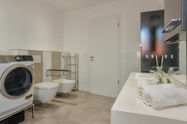 Ferienwohnung in Heiligenhafen - Baltic One - Bild 18