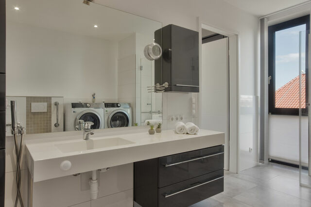 Ferienwohnung in Heiligenhafen - Baltic One - Bild 20