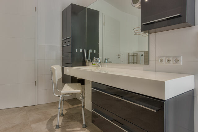 Ferienwohnung in Heiligenhafen - Baltic One - Bild 21