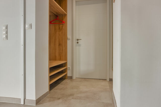 Ferienwohnung in Heiligenhafen - Baltic One - Bild 22