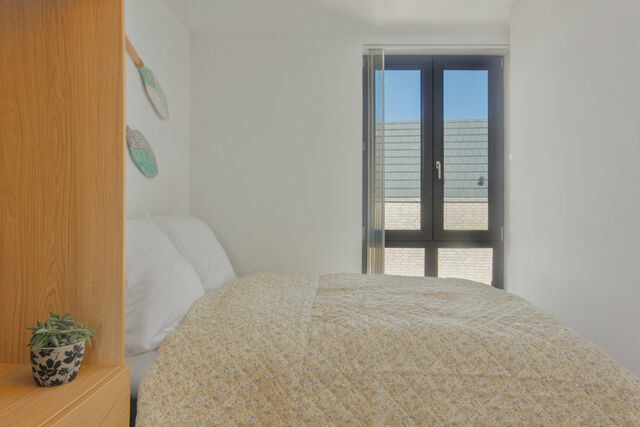 Ferienwohnung in Heiligenhafen - Baltic One - Bild 24