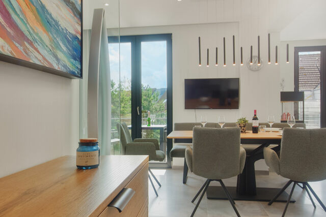 Ferienwohnung in Heiligenhafen - Baltic One - Bild 25