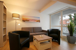Wohnpark Granitz - 90805 - Steuerbord
