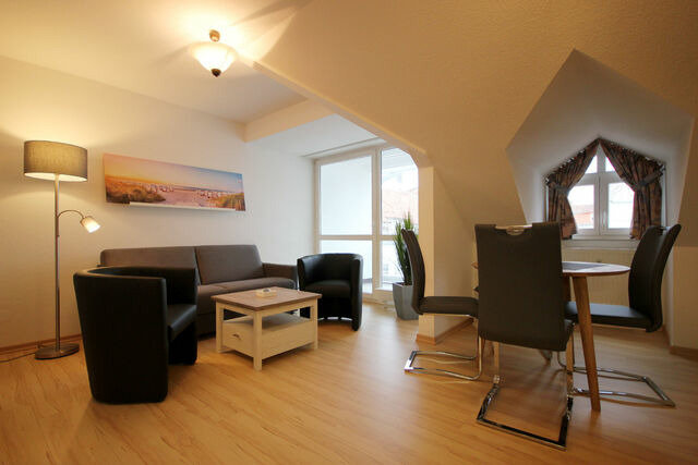 Ferienwohnung in Binz - Wohnpark Granitz - 90805 - Steuerbord - Bild 3