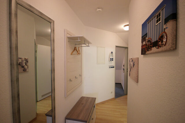 Ferienwohnung in Binz - Wohnpark Granitz - 90805 - Steuerbord - Bild 8
