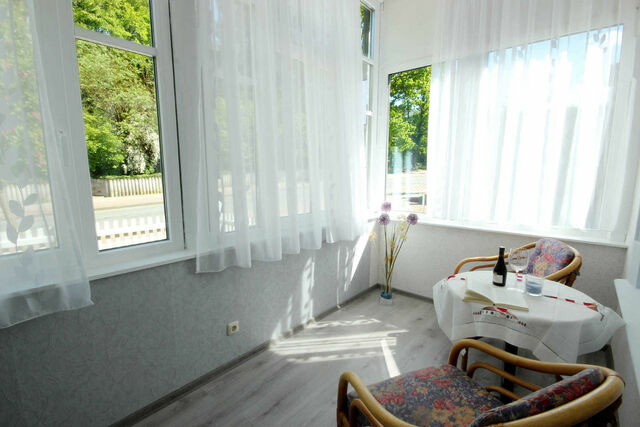Ferienwohnung in Binz - Villa Wilhelmsh&ouml;he, Whg. 3 - Bild 3