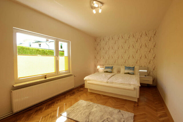 Ferienwohnung in Binz - Villa Wilhelmsh&ouml;he, Whg. 3 - Bild 6