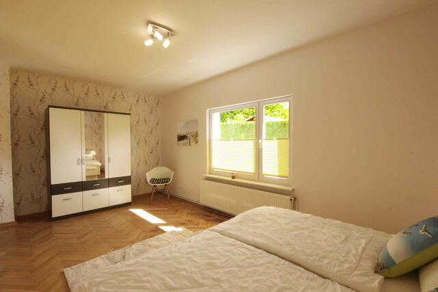 Ferienwohnung in Binz - Villa Wilhelmsh&ouml;he, Whg. 3 - Bild 7