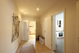Ferienwohnung in Binz - Villa Wilhelmsh&ouml;he, Whg. 3 - Bild 8