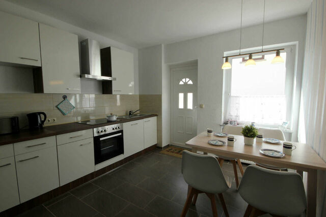 Ferienwohnung in Binz - Villa Wilhelmsh&ouml;he, Whg. 3 - Bild 9