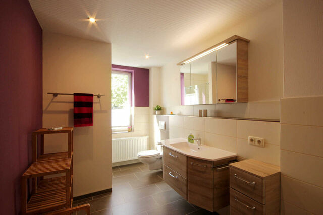 Ferienwohnung in Binz - Villa Wilhelmsh&ouml;he, Whg. 3 - Bild 11