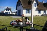 Ferienhaus in Zierow - Reethaus "Pusteblume" - Bild 2