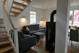 Ferienhaus in Zierow - Reethaus "Pusteblume" - Bild 3