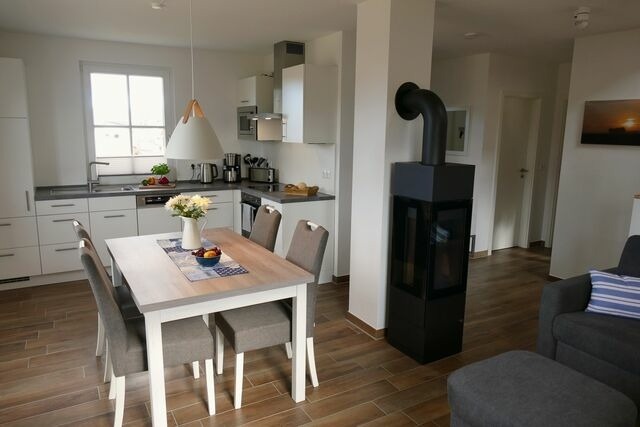 Ferienhaus in Zierow - Reethaus "Pusteblume" - Bild 5