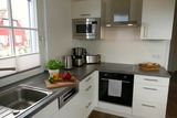 Ferienhaus in Zierow - Reethaus "Pusteblume" - Bild 6