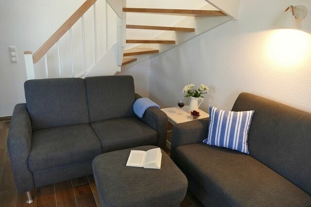 Ferienhaus in Zierow - Reethaus "Pusteblume" - Bild 8