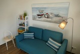 Ferienhaus in Zierow - Reethaus "Pusteblume" - Bild 11