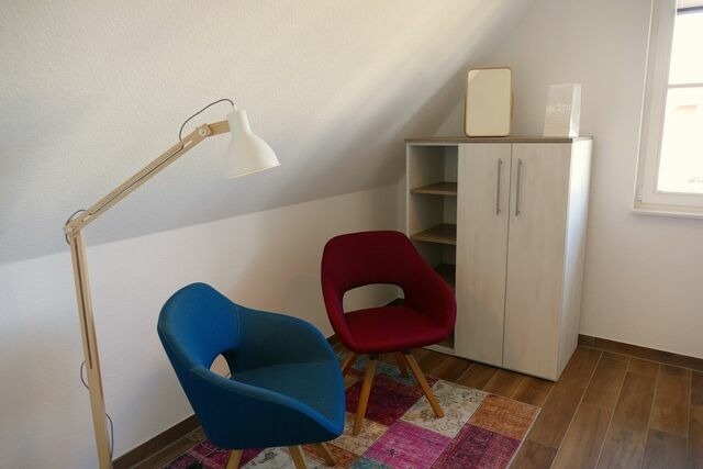 Ferienhaus in Zierow - Reethaus "Pusteblume" - Bild 14