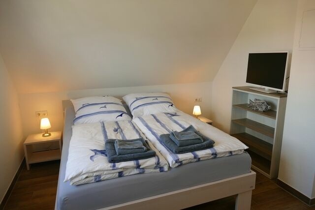 Ferienhaus in Zierow - Reethaus "Pusteblume" - Bild 15