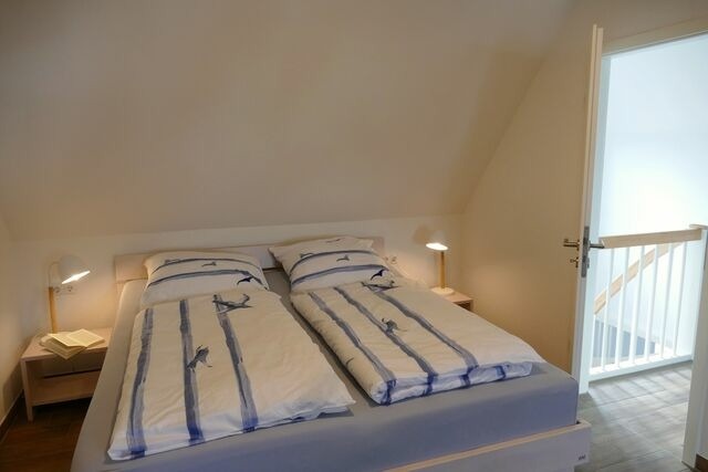Ferienhaus in Zierow - Reethaus "Pusteblume" - Bild 18