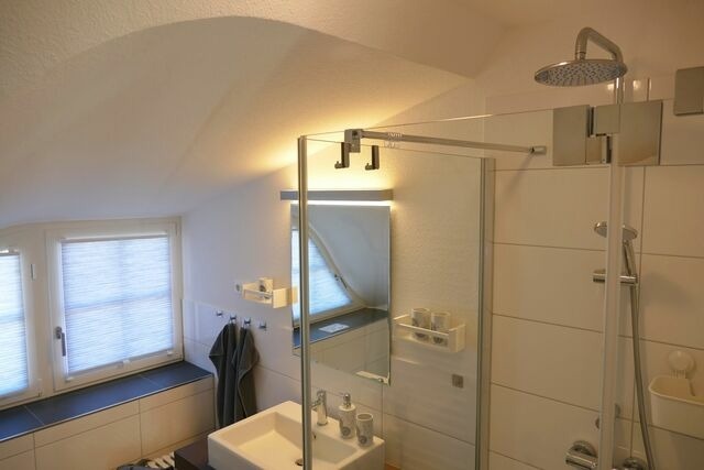 Ferienhaus in Zierow - Reethaus "Pusteblume" - Bild 20